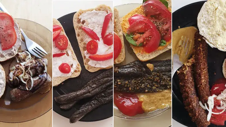 Zdjęcie Gdzie kupić kaszankę wege? Najlepsze miejsca i ceny w Polsce