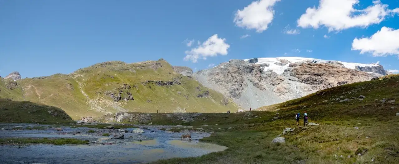 Zdjęcie Jakie góry są we Włoszech? Odkryj niezwykłe pasma i szczyty