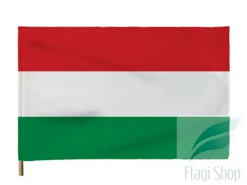 Zdjęcie Jak wygląda flaga Węgier? Odkryj jej kolory i symbolikę