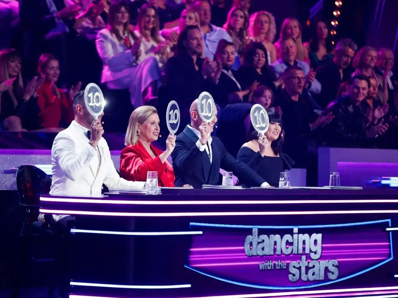 Zdjęcie Taniec z gwiazdami kto wystąpi - poznaj zaskakujące nazwiska uczestników