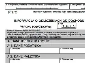 Zdjęcie Ulga na leki w PIT: jak odliczyć wydatki na lekarstwa od podatku