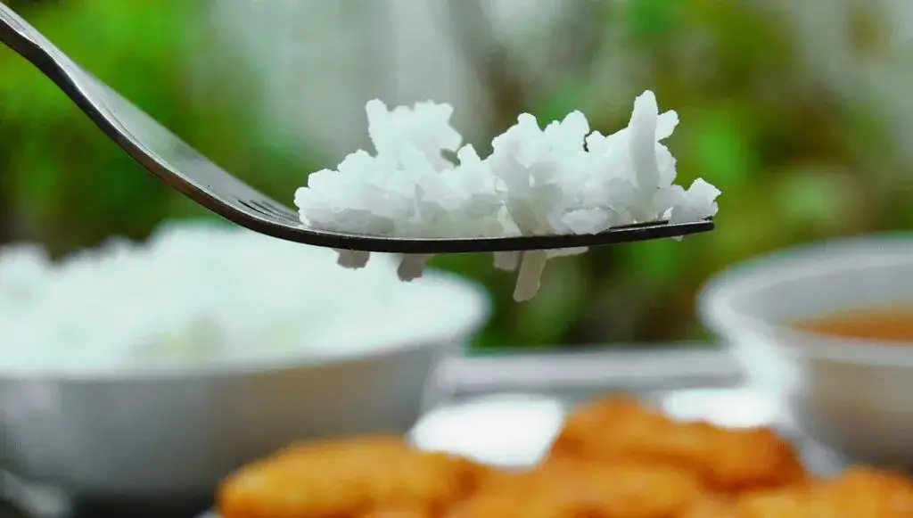 Zdjęcie Ile ryżu na litr zupy? Sprawdź idealne proporcje do zupy