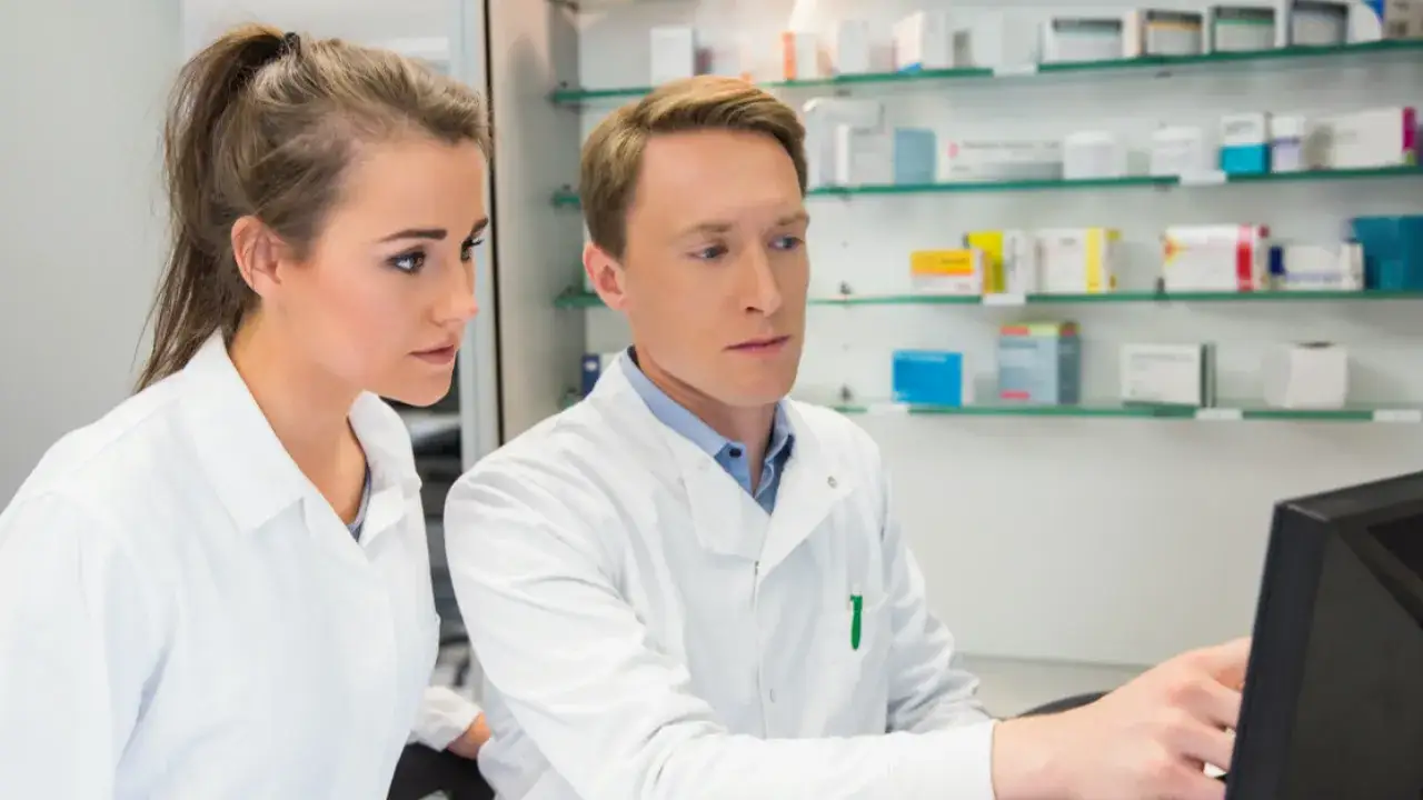 Zdjęcie Jak sprawdzić leki na e recepcie i uniknąć problemów z receptą