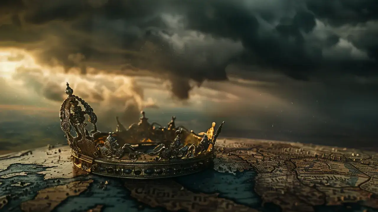 Zdjęcie Najgorszy król Polski: Kto doprowadził kraj na skraj upadku? Oto fakty