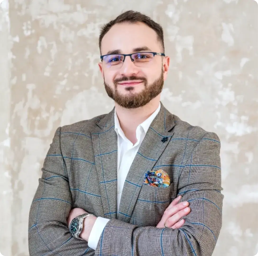 Zdjęcie Kuba Wojciechowski aktor – jego niezwykła kariera i najważniejsze role