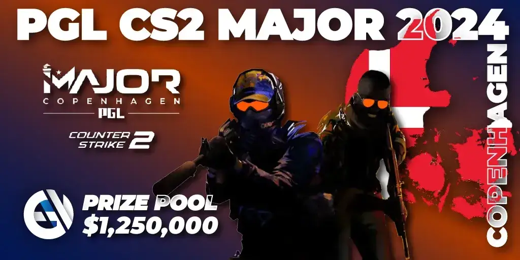 Zdjęcie Kiedy odbędzie się następny major w CS:GO? Sprawdź daty i szczegóły