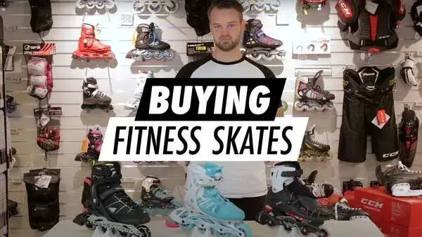 Zdjęcie Rolki na co zwracać uwagę: kluczowe parametry dla początkujących