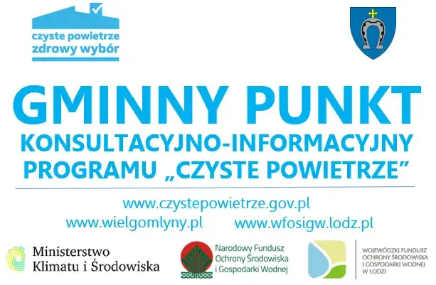 Zdjęcie Czyste powietrze Łódź kontakt – jak uzyskać pomoc i informacje