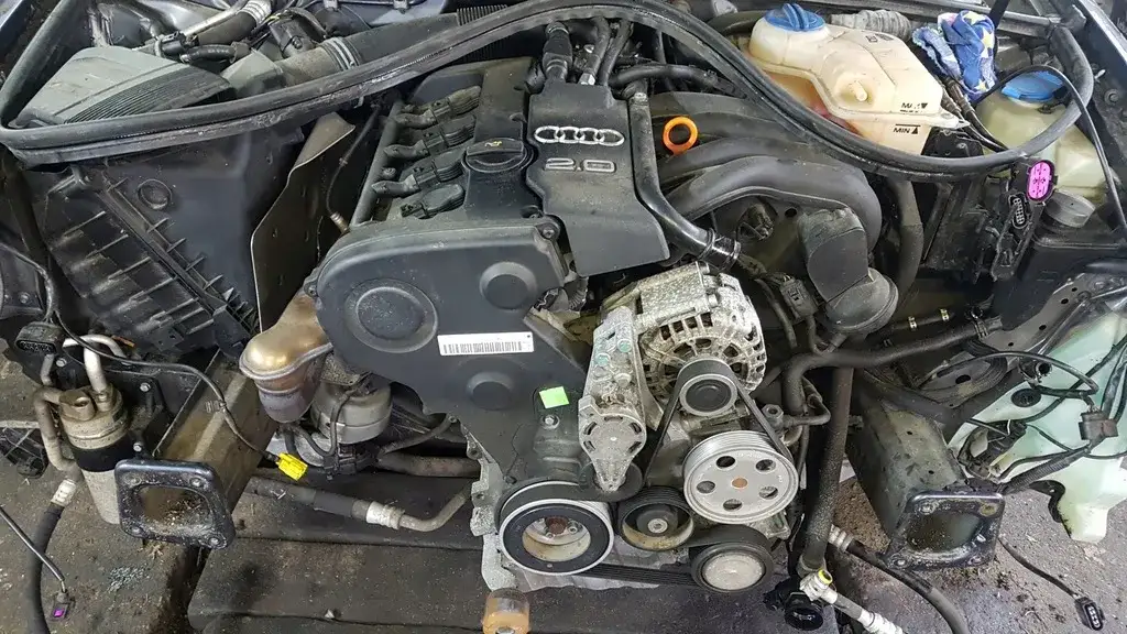 Zdjęcie Czy silnik 2.0 ALT jest bezkolizyjny? Fakty i mity o ryzyku awarii