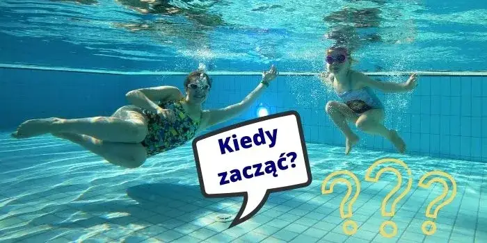 Zdjęcie Ile trwa nauka pływania dziecka? Realistyczne ramy czasowe