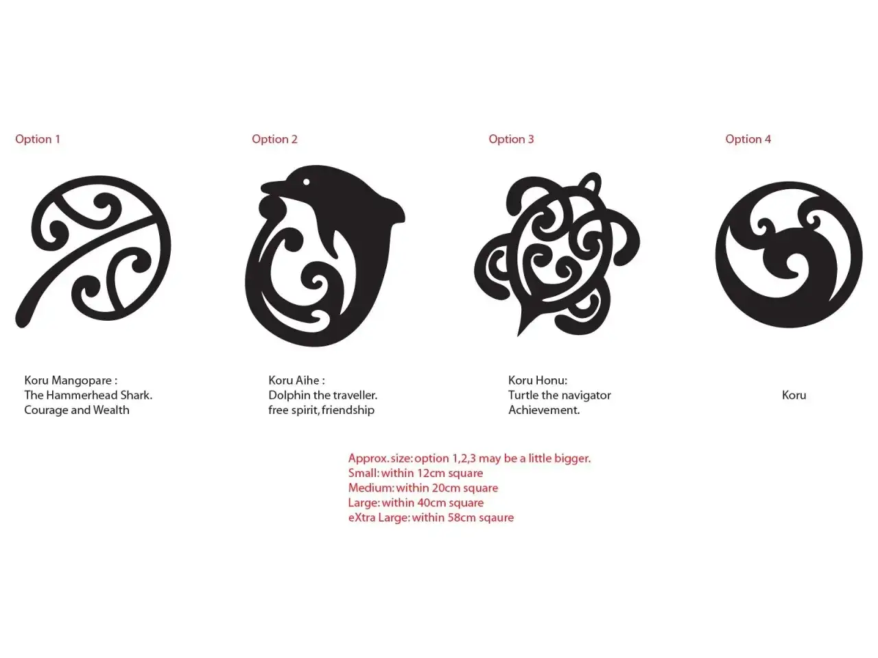 Zdjęcie Poznaj ukryte znaczenie symboli w tatuażach maoryskich: tajemnice kultury