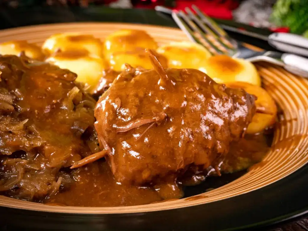 Zdjęcie Gdzie zjeść w Karpaczu? Odkryj najlepsze restauracje i lokale