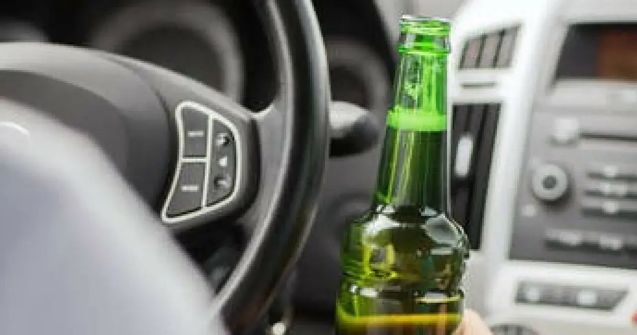 Zdjęcie Wirtualny alkomat ile mogę wypić, aby uniknąć kłopotów z prawem