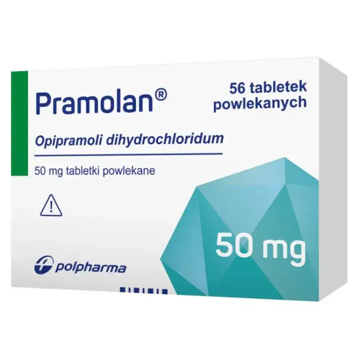 Zdjęcie Na co jest lek pramolan? Poznaj jego działanie i zastosowanie w lęku