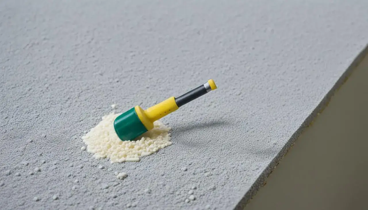 Zdjęcie Najlepsze sposoby na klejenie styroduru do betonu bez problemów