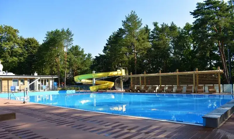 Zdjęcie Kiedy najlepiej jechać do Powsina? Odkryj ukryte atrakcje sezonowe