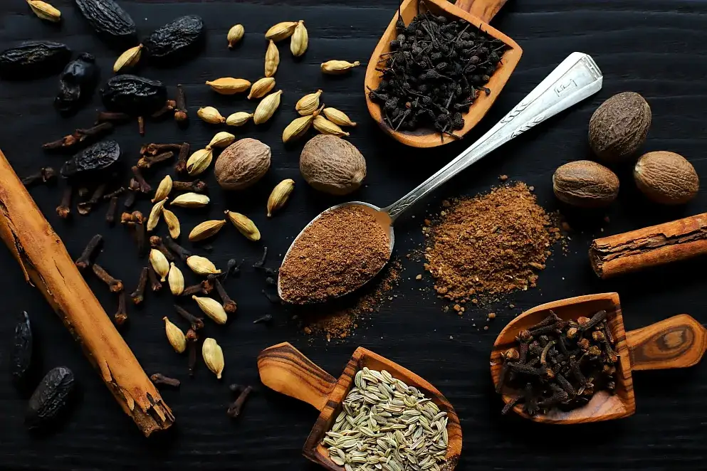 Zdjęcie Jak skutecznie zastąpić przyprawę do piernika i uzyskać świetny smak