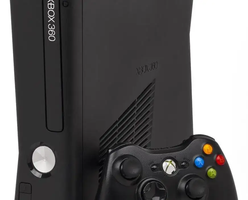 Zdjęcie Jak pobrać gry na Xboxa 360 - proste metody i legalne źródła