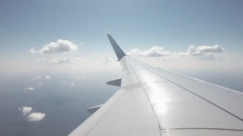 Zdjęcie Ile trwa lot z Polski do Islandii? Sprawdź czas przelotu i więcej