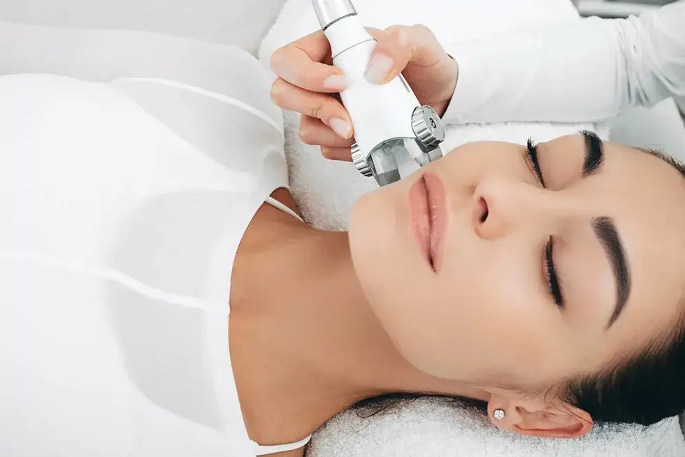 Zdjęcie Endermologia twarzy na czym polega i jakie przynosi korzyści