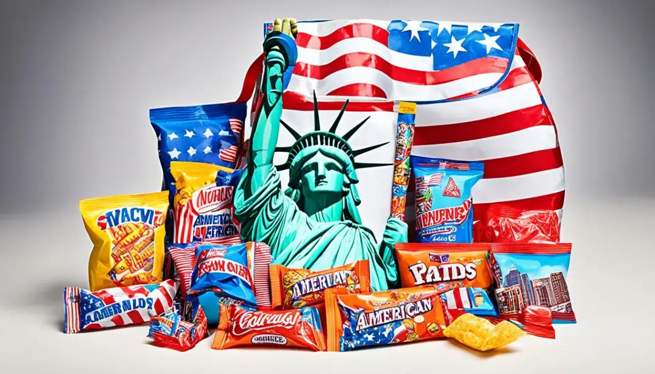 Zdjęcie Co warto przywieźć z USA? Oto unikalne produkty i oszczędności