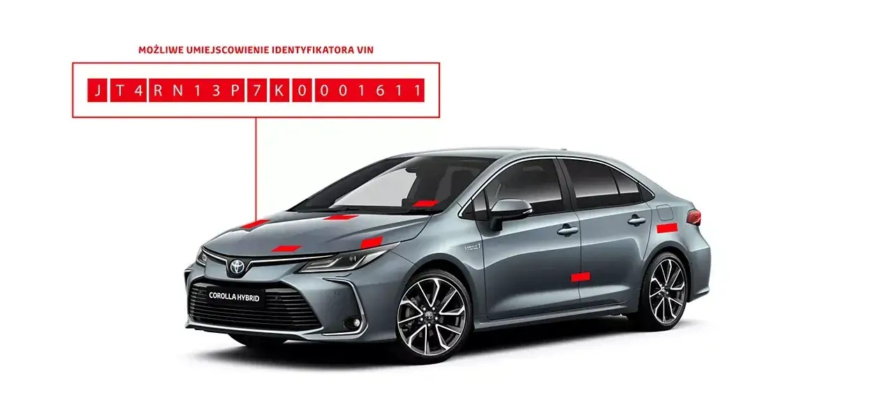 Zdjęcie Jak łatwo sprawdzić punkty w programie Toyota More i uniknąć błędów