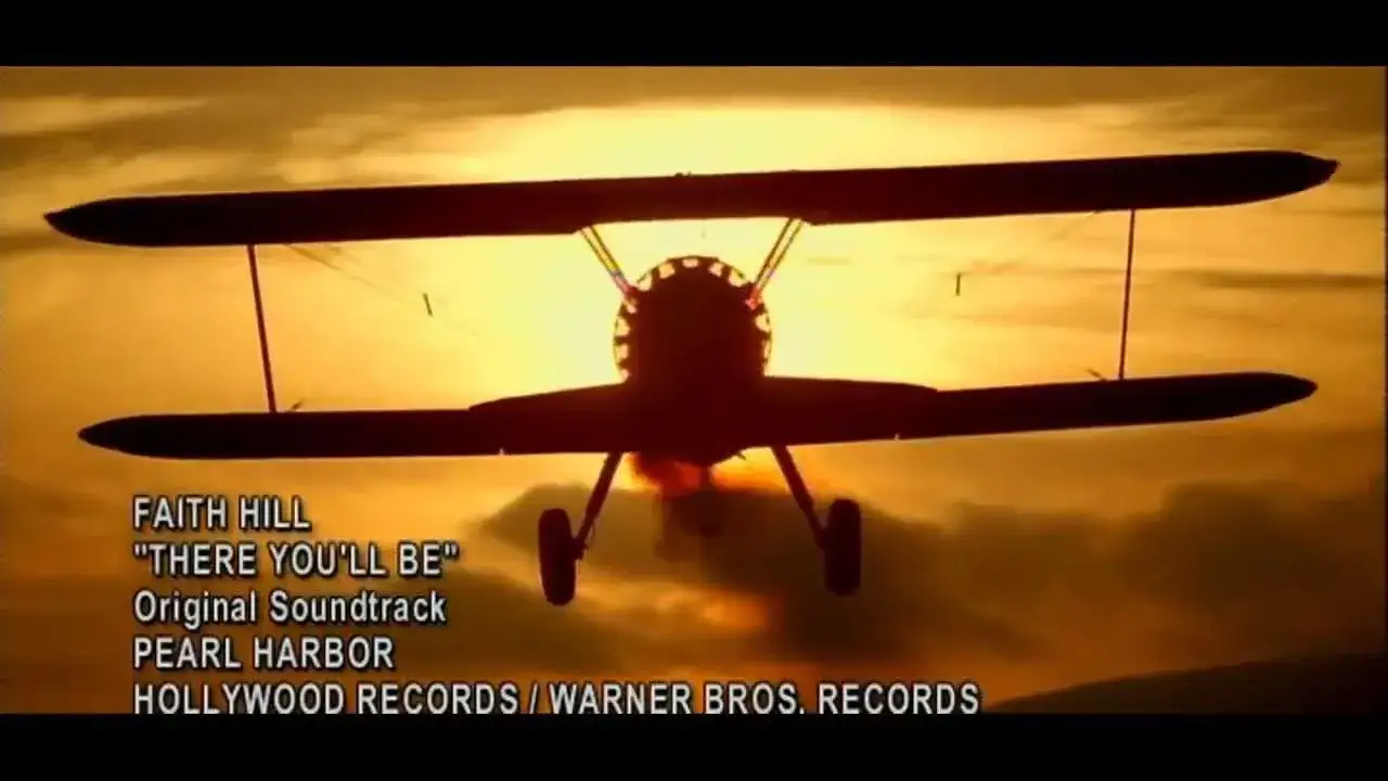 Zdjęcie Muzyka z filmu Pearl Harbor: Emocjonalne utwory, które poruszają serce