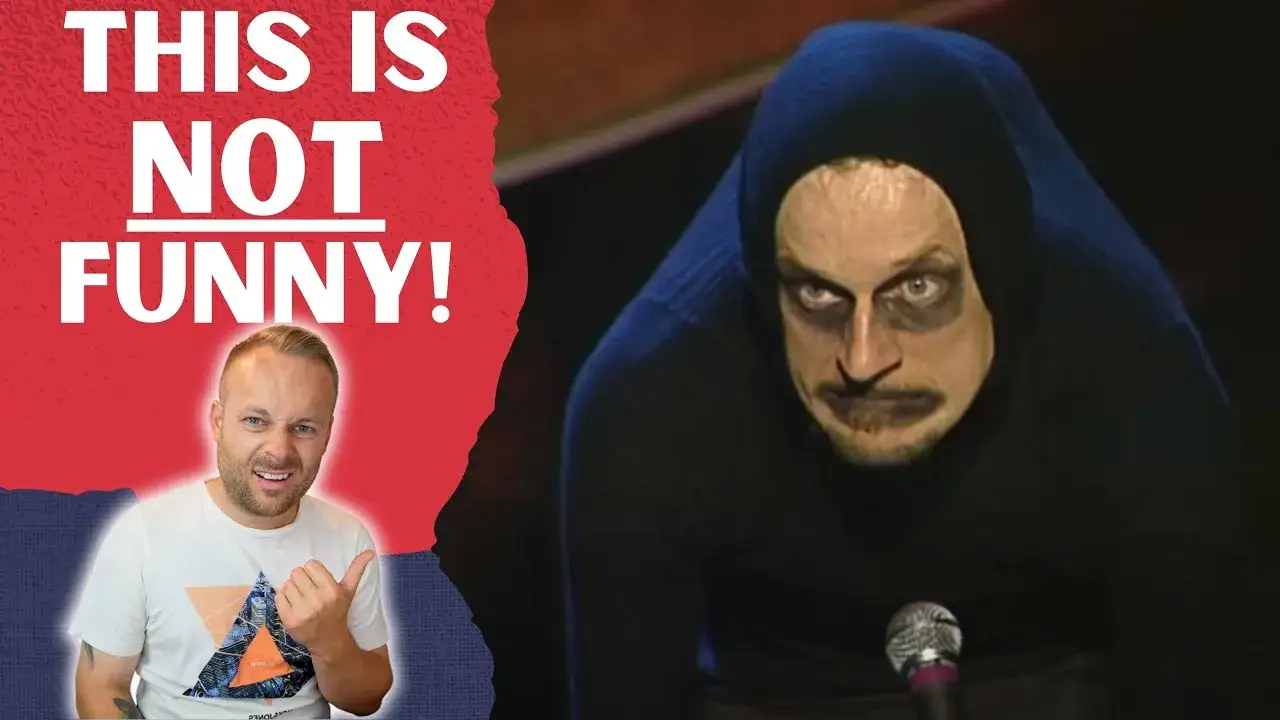 Zdjęcie Tofik kabaret - co sprawia, że ten skecz jest tak wyjątkowy?