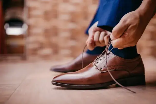 Zdjęcie Los mejores zapatos casuales para hombre que combinan estilo y comodidad