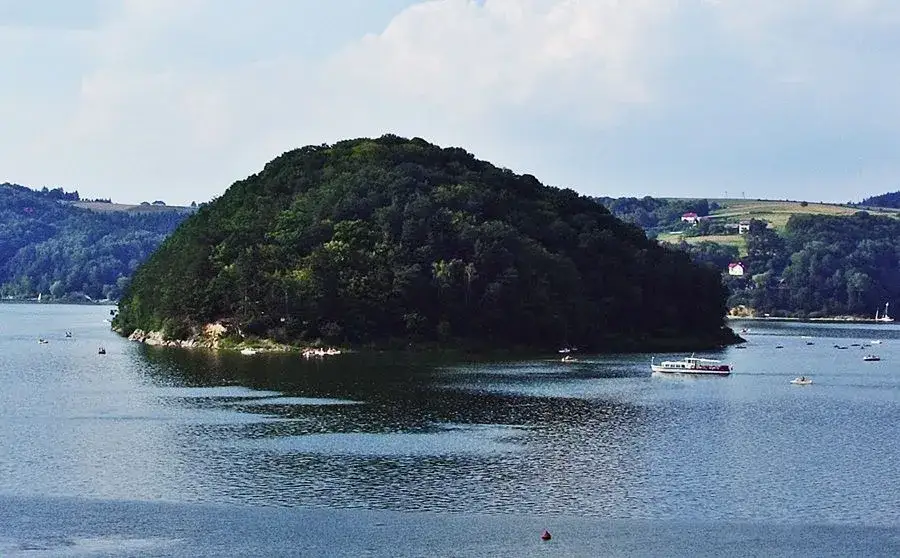 Zdjęcie Najlepsze atrakcje w Gródku nad Dunajcem, które musisz zobaczyć