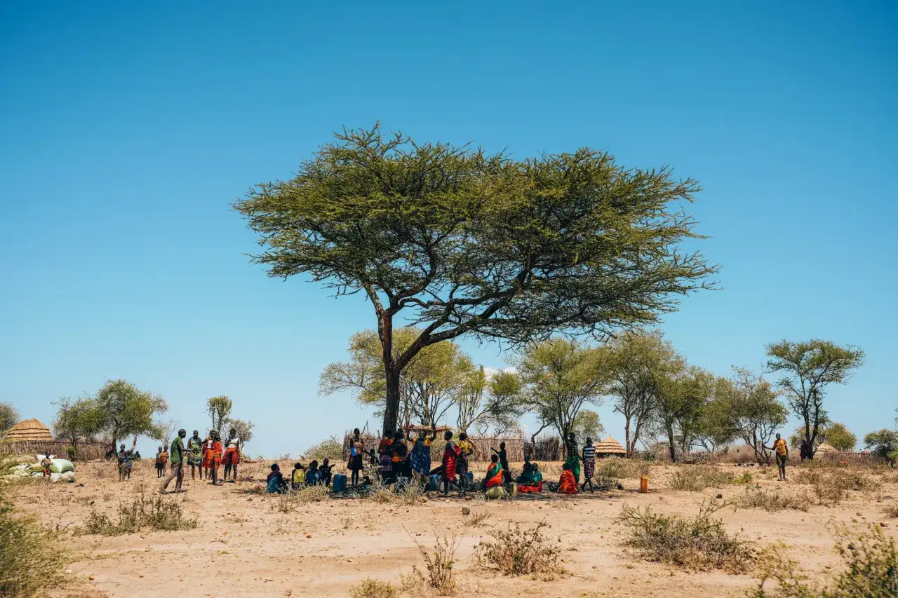 Zdjęcie Czy w Ugandzie jest bezpiecznie? Ważne informacje dla podróżników