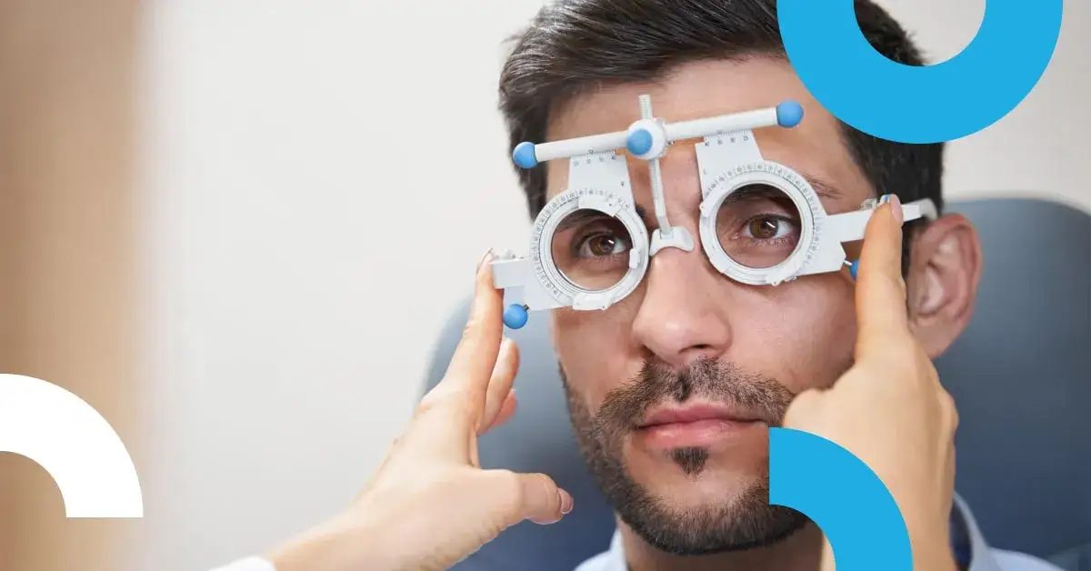 Zdjęcie Ile kosztują okulary u okulisty: pełen cennik korekcji wzroku 2025