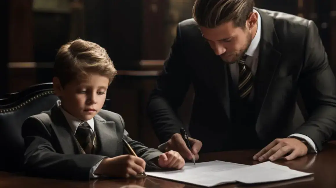 Zdjęcie Jak liczyć wiek dziecka w hotelu i uniknąć nieprzyjemnych niespodzianek