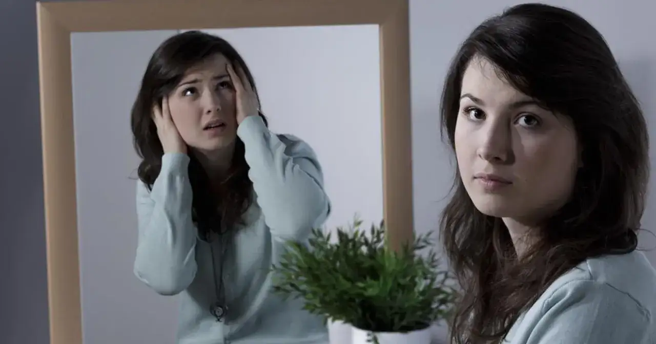 Zdjęcie Przyczyny schizofrenii: Co naprawdę wywołuje ten trudny stan?