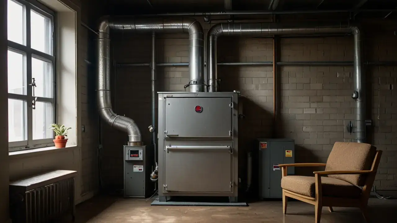 Zdjęcie Wymiana pieca: do kiedy i kary. Czy zdążysz przed deadline'm?