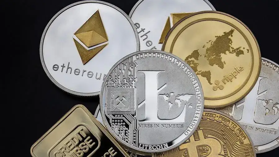 Zdjęcie Jakie kupić kryptowaluty: Kompletna lista najlepszych inwestycji 2025