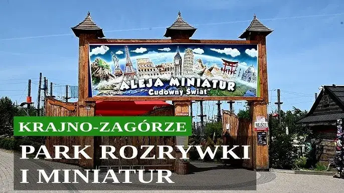 Zdjęcie Najlepsze atrakcje w Krajnie-Zagórzu, które musisz zobaczyć