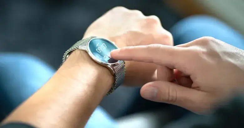 Zdjęcie Jak włączyć NFC w Huawei Watch GT 2? Prosta instrukcja krok po kroku