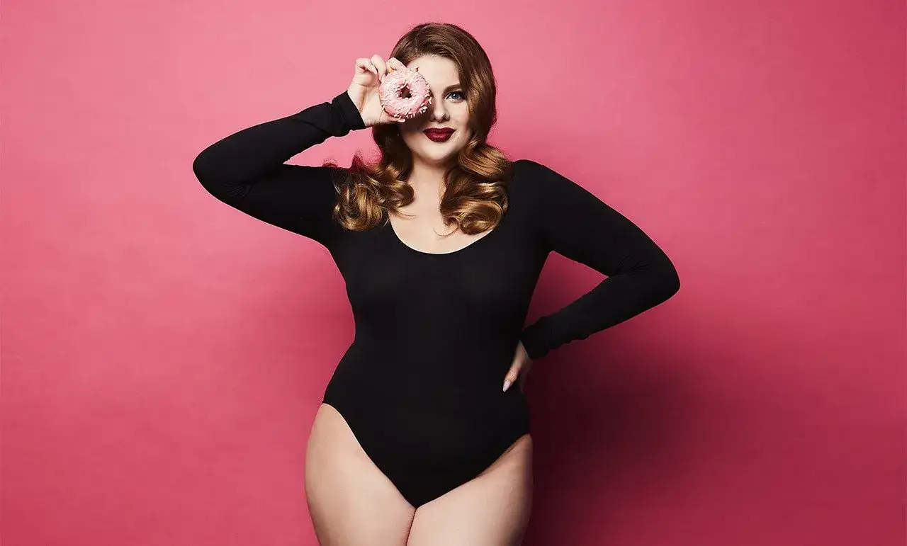 Zdjęcie Jak zostać modelką plus size - sprawdzone kroki i ważne porady