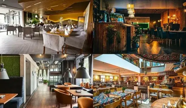 Zdjęcie Gdzie zjeść w Przemyślu? Najlepsze restauracje, które musisz znać