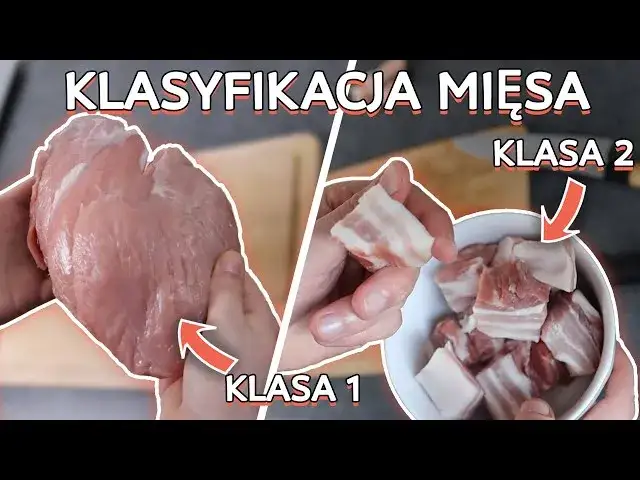 Zdjęcie Czy wieprzowina to czerwone mięso? Odkryj prawdę o klasyfikacji