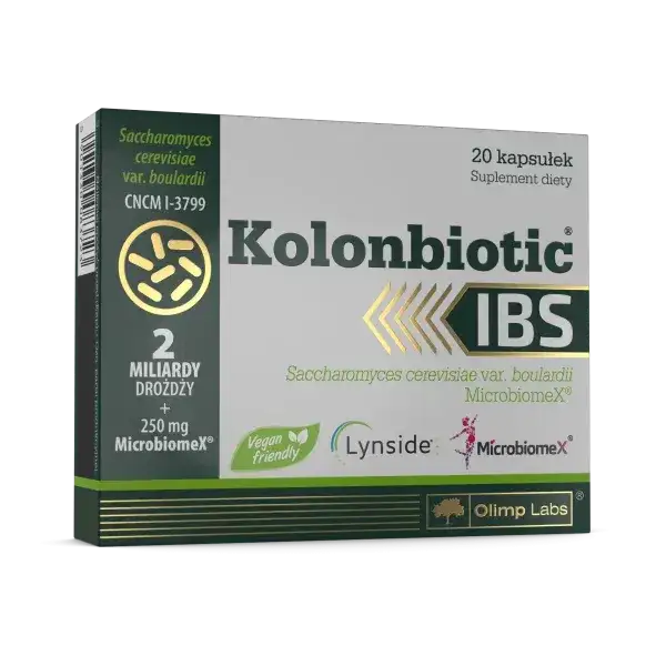 Zdjęcie Jakie leki na IBS: skuteczne metody łagodzenia objawów zespołu jelita drażliwego