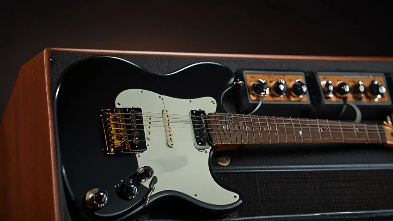 Zdjęcie Tonezone: czy to są rzeczywiście te najlepsze pickupy do gitary?