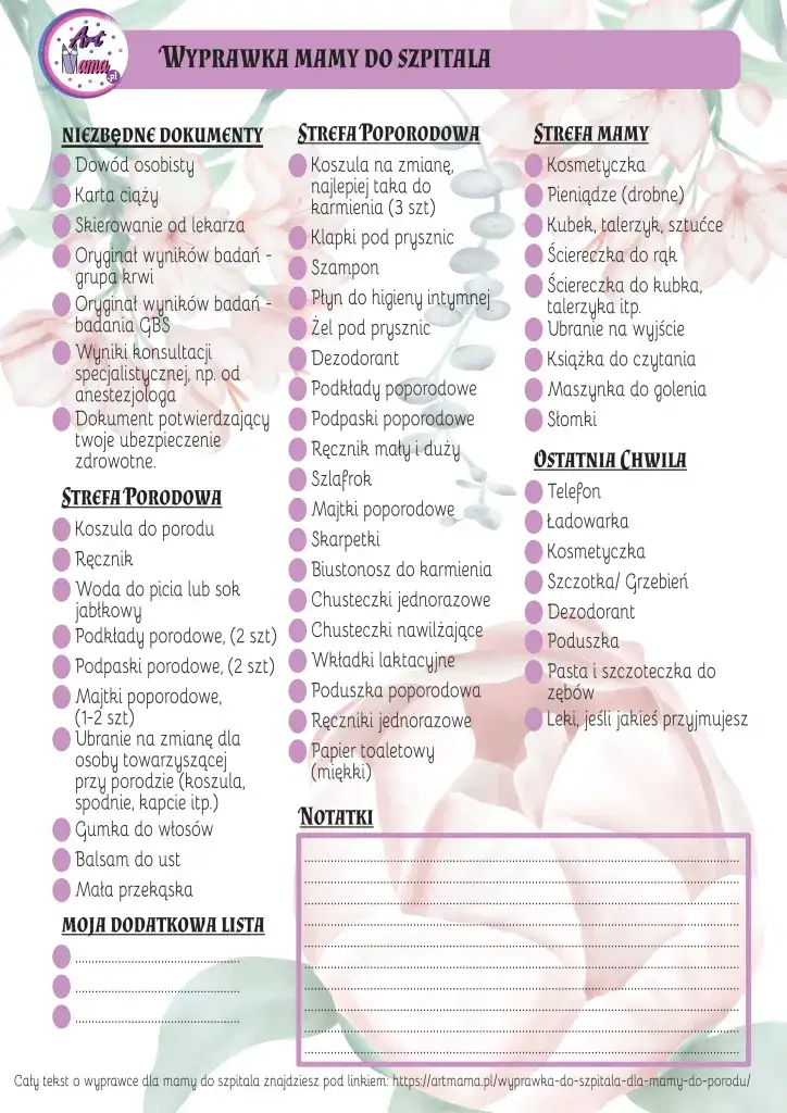 Zdjęcie Jakie badania potrzebne do porodu? Kompletna lista dla mam