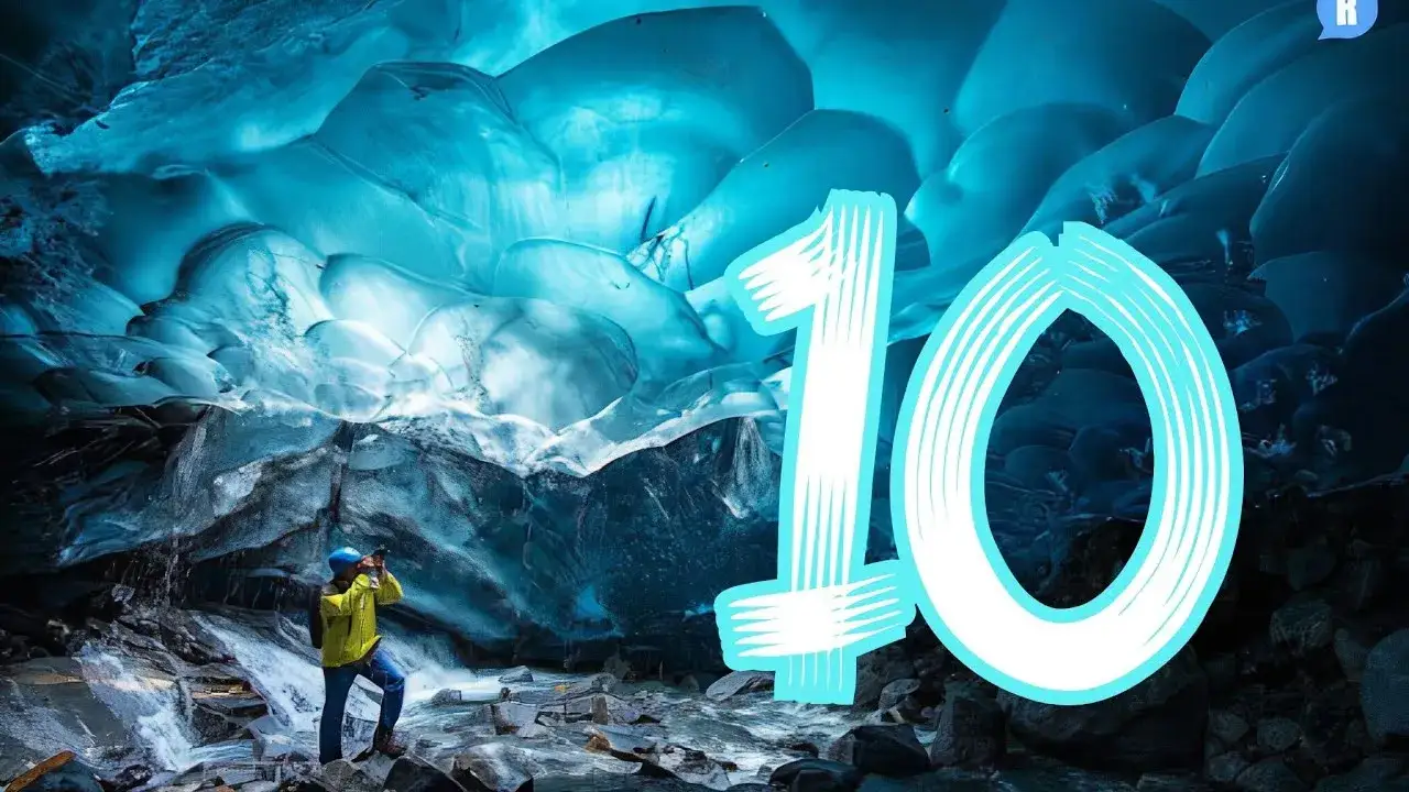 Zdjęcie Top 10 najpiękniejszych miejsc na świecie, które musisz zobaczyć