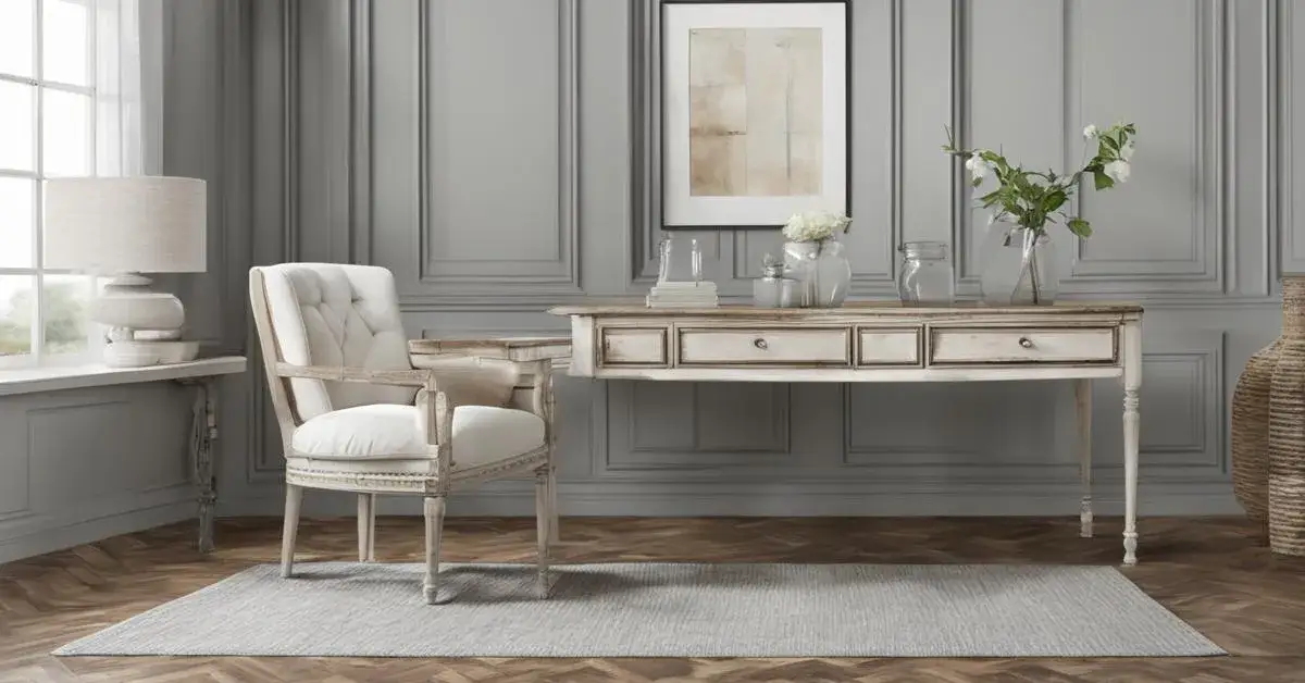 Zdjęcie Czy można pomalować meble z okleiny? Oto co musisz wiedzieć