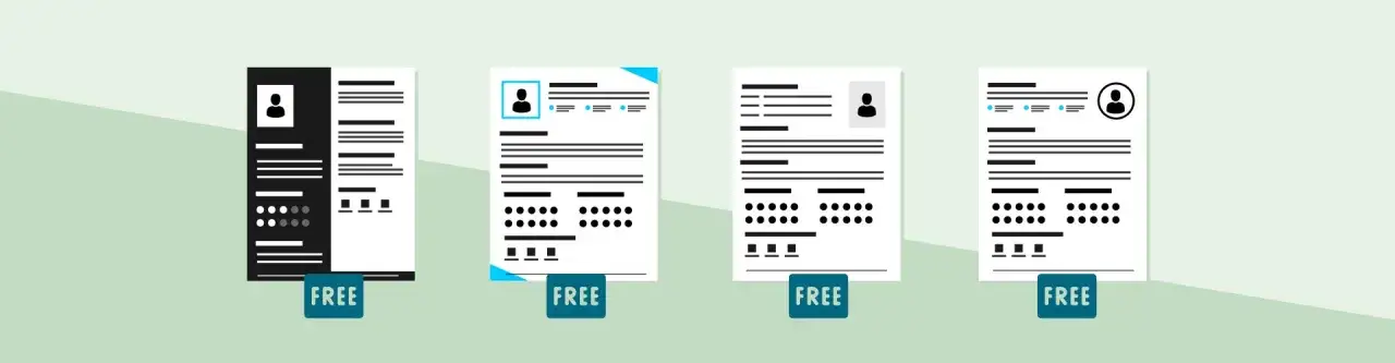 Zdjęcie Gdzie zrobić CV za darmo? Najlepsze darmowe narzędzia i szablony