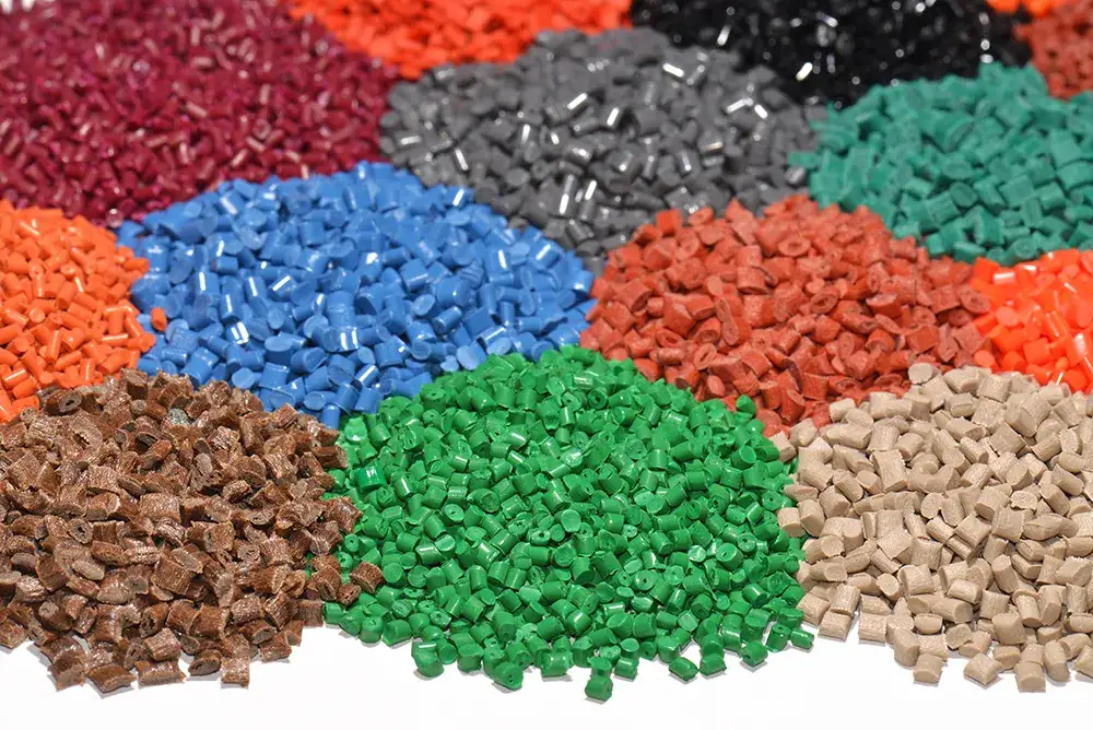 Zdjęcie Co nadaje się do recyklingu? Rodzaje materiałów i korzyści z przetwarzania odpadów