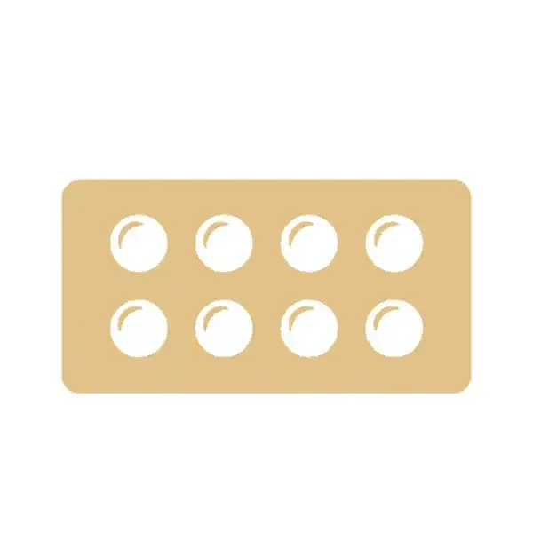 Zdjęcie Mufluil Forte czy na receptę? Sprawdź, co musisz wiedzieć