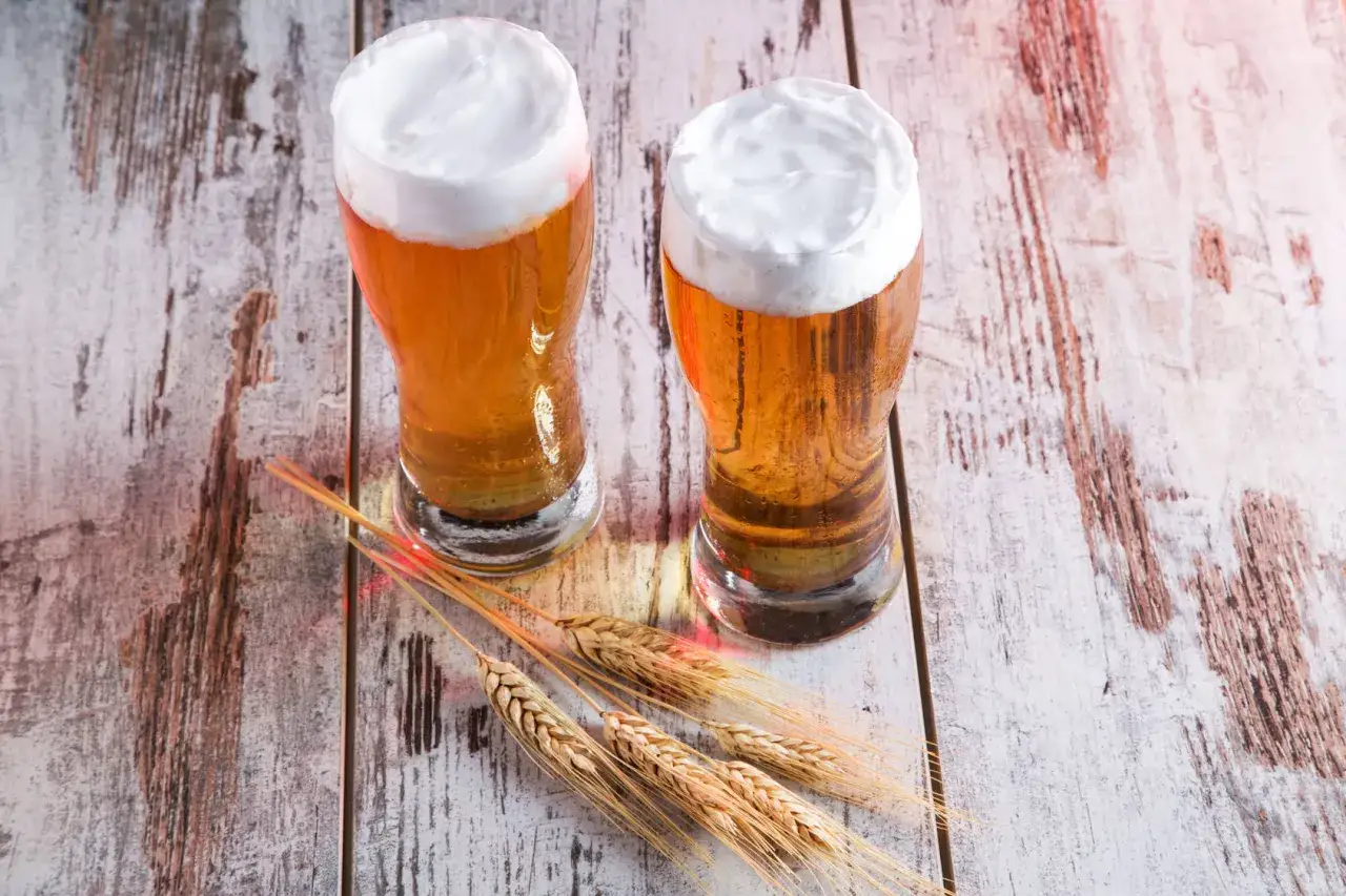 Zdjęcie Jak zrobić domowe piwo - krok po kroku do idealnego smaku